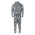 Inoa Fashion Jafari 120211 Jogger Pant Jumpsuit Womens